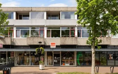 Appartement te koop: Oranje Nassauplein 35, Eerbeekse Enk Eerbeek