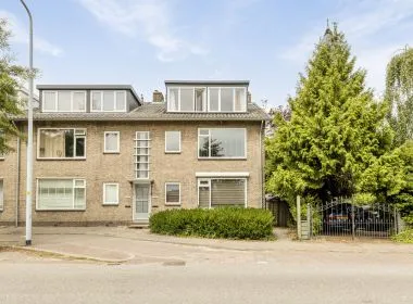 Appartement te koop: Oranje Nassaustraat 4, Halfweg Halfweg