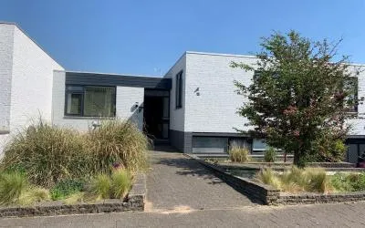 Vrijstaande woning te huur: Oranje Nassaustraat 40, Duinpark Noordwijk