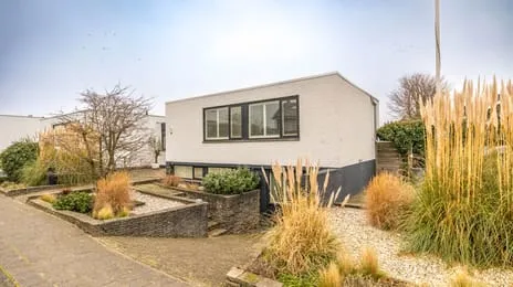 Vrijstaande woning te huur: Oranje Nassaustraat 40, Duinpark Noordwijk (Zh)