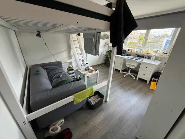 Room for rent: Oranje Nassaustraat, Meerssen Meerssen