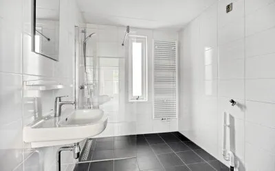 Tussenwoning te koop: Oranje Pan 6, Waterwijk Midden Almere