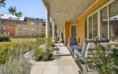 Appartement te koop: Oranje-Vrijstaatplein 10, Oostpoort Amsterdam