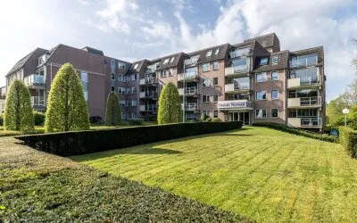Appartement te koop: Oranje Nassau 33, Broekhem Zuid Valkenburg