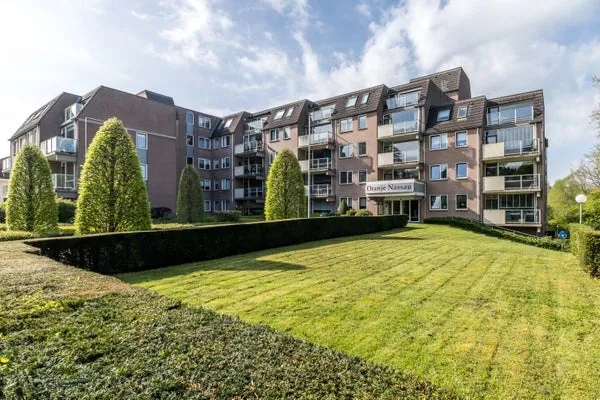 Appartement te koop: Oranje Nassau 88, Broekhem Zuid Valkenburg