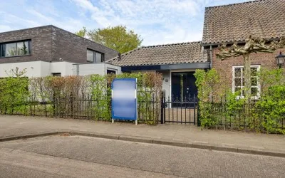 Appartement te koop: Oranje Nassaulaan 10A, Maarheeze Maarheeze