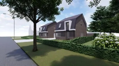 Vrijstaande woning te koop: Oranje Nassaulaan 11, Maarheeze Maarheeze