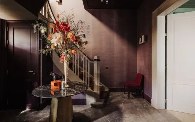 Hoekwoning te koop: Oranje Nassaulaan 14, Willemsparkbuurt-Noord Amsterdam