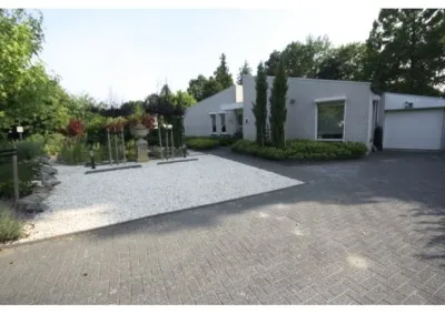 Vrijstaande woning te koop: Oranje Nassaulaan 29, Maarheeze Maarheeze
