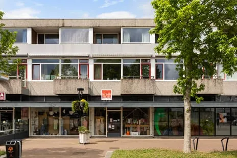Appartement te koop: Oranje Nassauplein 35, Eerbeekse Enk Eerbeek