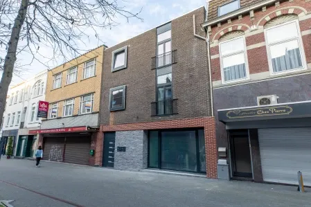Woning te koop: Oranje Nassaustraat 20, Heerlen