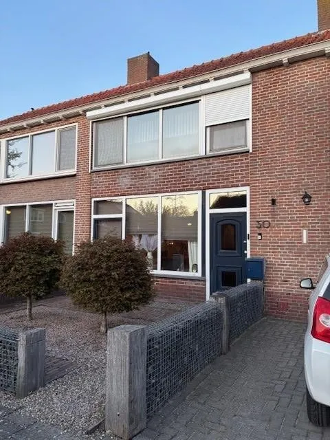 Woning te huur: Oranje Nassaustraat, Oud Gastel Oud Gastel