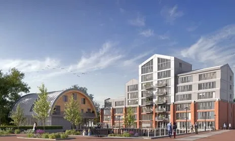 Appartement te huur: Oranje Vrijbuiterslaan 27, Transwijk-Noord Utrecht