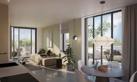 Appartement te koop: Oranje Zwartstraat 200, Elzenhagen-Zuid Amsterdam