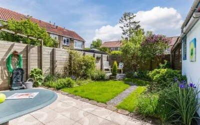 Hoekwoning te koop: Oranjeboomstraat 1, Westzaan Noord Westzaan