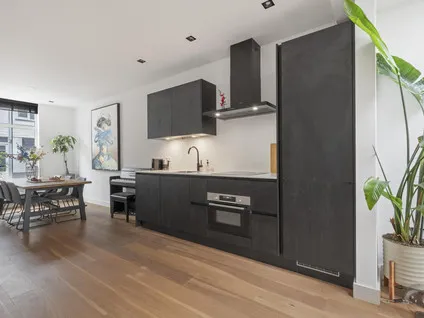 Home for sale: Oranjeboomstraat 134, Leidsebuurt-west Haarlem