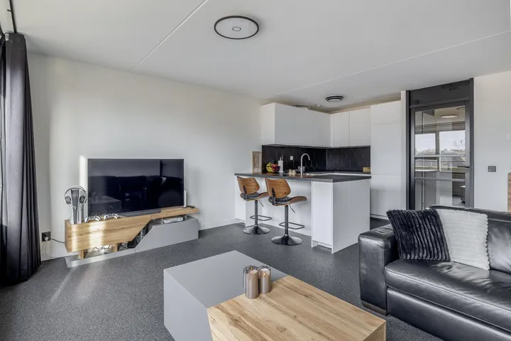 Appartement te koop: Oranjeboomstraat 234G, Rotterdam
