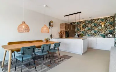 Apartment for sale: Oranjeboomstraat 4Q, Feijenoord Rotterdam