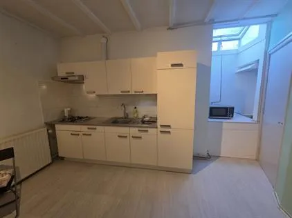 Room for rent: Oranjeboomstraat, Haagpoort Breda