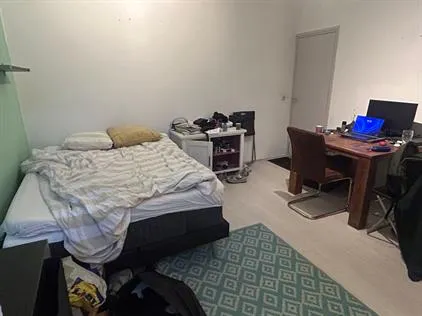 Kamer te huur: Oranjeboomstraat, Haagpoort Breda