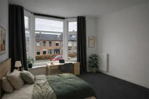 Kamer te huur: Oranjeboomstraat, Haagpoort Breda