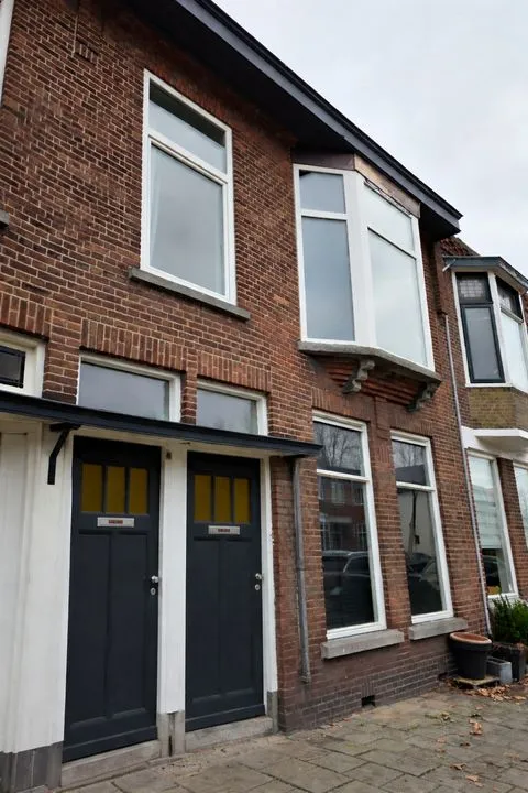Room for rent: Oranjeboomstraat, Haagpoort Breda