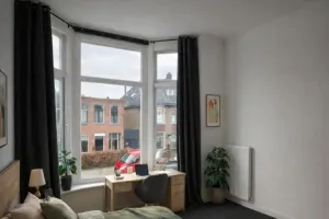 Kamer te huur: Oranjeboomstraat, Haagpoort Breda