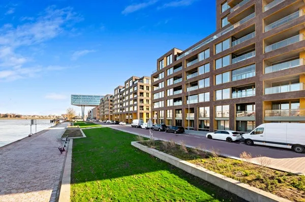 Woning te huur: Oranjeboomstraat, Rotterdam
