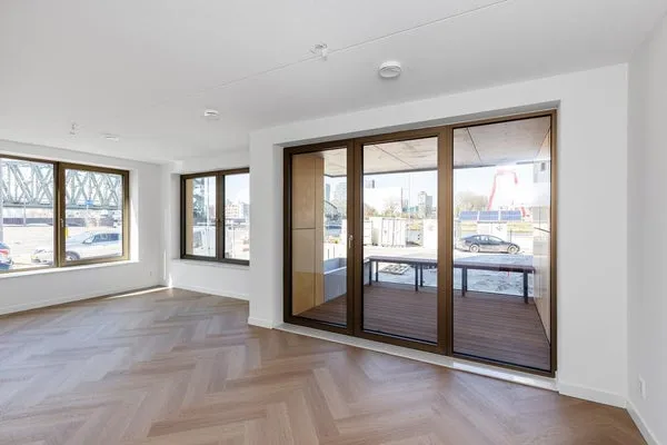 Woning te huur: Oranjeboomstraat, Feijenoord Rotterdam