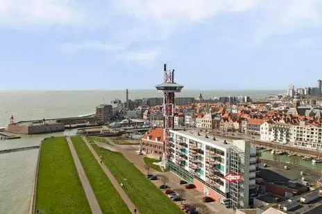 Appartement te koop: Oranjedijk 20, Vlissingen