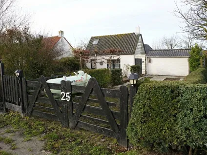 Vrijstaande woning te koop: Oranjedijk 25, Verspreide huizen IJzendijke Ijzendijke
