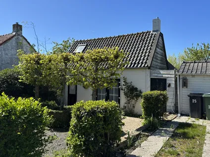 Vrijstaande woning te koop: Oranjedijk 25, Verspreide huizen IJzendijke Ijzendijke