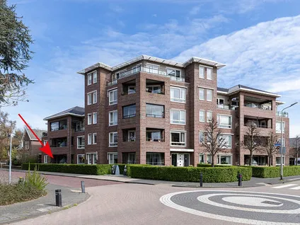 Appartement te koop: Oranjehof 1, Buitenuitbreiding-Oost Sliedrecht