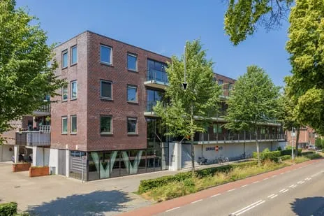 Appartement te koop: Oranjehof 16, Oranjebuurt Lisse