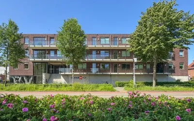 Appartement te koop: Oranjehof 24, Oranjebuurt Lisse