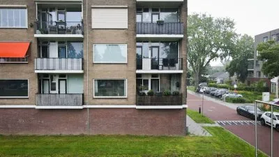 Studio te koop: Oranjehof 39, Oranjebuurt-Zuid Leerdam