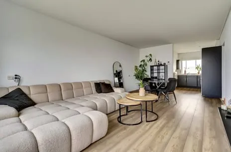 Appartement te koop: Oranjehof 87, Oranjebuurt-Zuid Leerdam