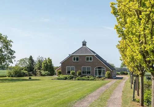 Vrijstaande woning te koop: Oranjekanaal Z.Z. 8, Verspreide huizen Zwiggelte Zwiggelte