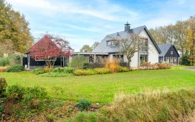 Vrijstaande woning te koop: Oranjekanaal N.Z. 37, Zuidveld Zuidveld