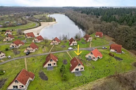 Woning te koop: Oranjekanaal NZ 10-0011, Verspreide huizen Wezuperbrug Wezuperbrug