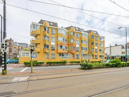 Appartement te koop: Oranjelaan 14, Leeuwendaal Rijswijk