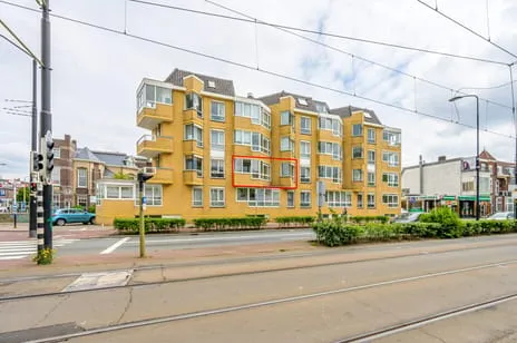 Appartement te koop: Oranjelaan 14, Leeuwendaal Rijswijk (Zh)