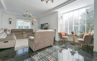 Vrijstaande woning te koop: Oranjelaan 15, Soestdijk Soest
