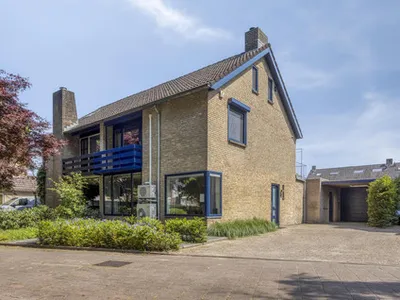 Koopwoning: Oranjelaan 16 in Baarle-Nassau - €498.000 - 143m²