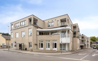 Appartement te koop: Oranjelaan 1A, Valkenburg