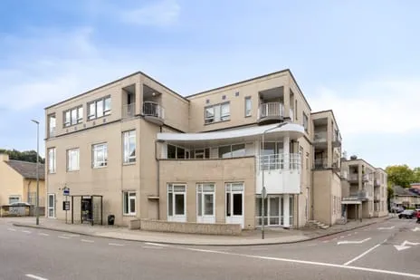 Appartement te koop: Oranjelaan 1A, Valkenburg Valkenburg (Li)