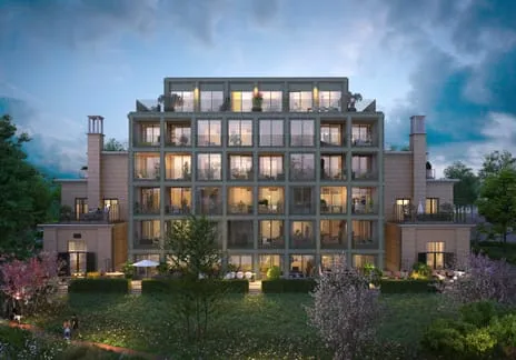 Woning te koop: Oranjelaan 1B1, Lijnbaan Dordrecht