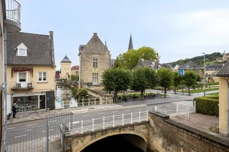 Appartement te koop: Oranjelaan 1D, Valkenburg (Li)
