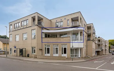 Appartement te koop: Oranjelaan 1E, Valkenburg