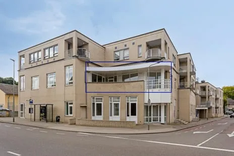 Appartement te koop: Oranjelaan 1E, Valkenburg Valkenburg (Li)
